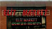 Elit Market - İstanbul